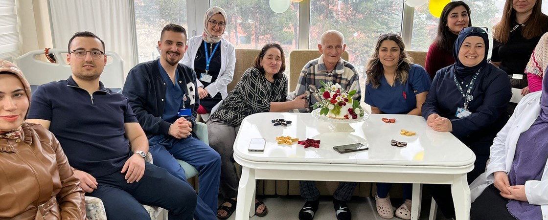 GÖNÜL SOHBETLERİMİZDEN