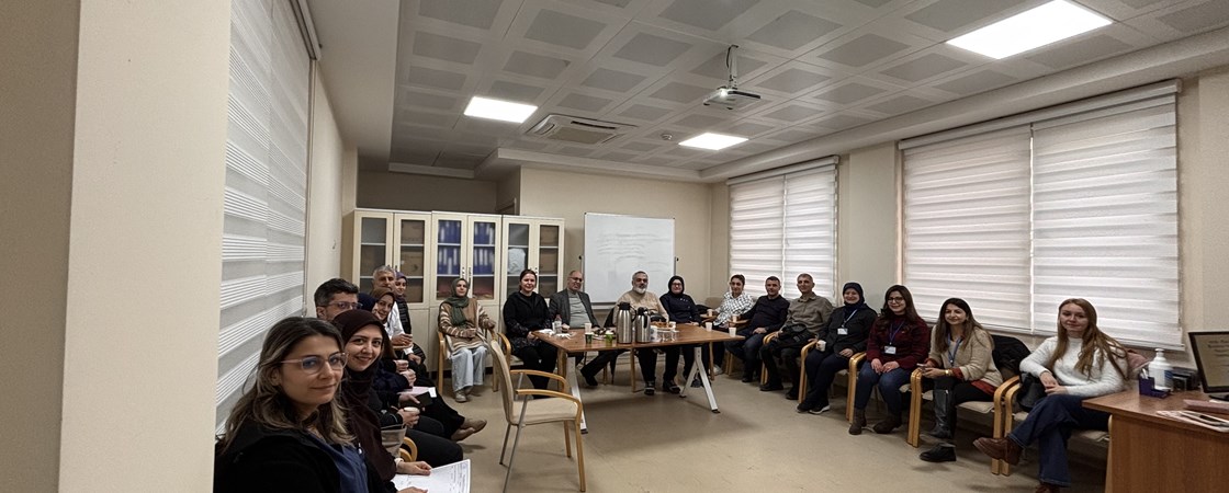 PALYATİF BAKIM TOPLANTILARI